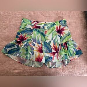 SHOW ME YOUR MUMU - XL flowy shorts, worn once